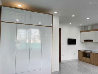 Cau Giay Street, Vietnam Cau Giay Street, Vietnam