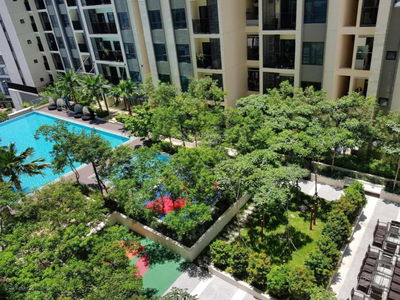 HaDo Centrosa Garden, Vietnam HaDo Centrosa Garden, Vietnam