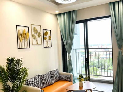 Q7 Saigon Riverside, Vietnam Q7 Saigon Riverside, Vietnam