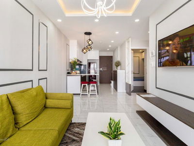 Botanica Premier, Vietnam Botanica Premier, Vietnam