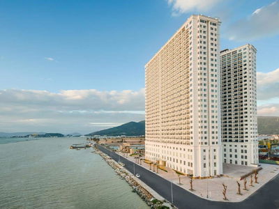 Hoa Binh Green Da Nang Project, Vietnam Hoa Binh Green Da Nang Project, Vietnam