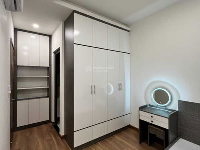 Q7 Saigon Riverside, Vietnam Q7 Saigon Riverside, Vietnam