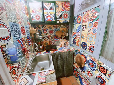 Bach Dang Ward, Vietnam Bach Dang Ward, Vietnam