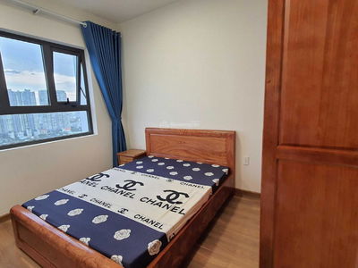 Q7 Saigon Riverside, Vietnam Q7 Saigon Riverside, Vietnam