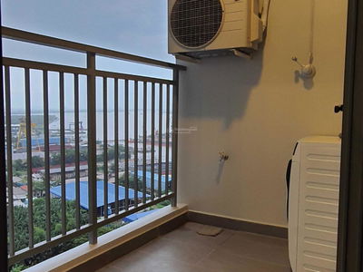 Q7 Saigon Riverside, Vietnam Q7 Saigon Riverside, Vietnam