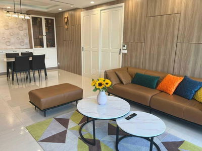 Riverpark Premier, Vietnam Riverpark Premier, Vietnam