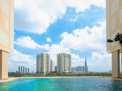 Sarina Condominium, Vietnam  Sarina Condominium, Vietnam
