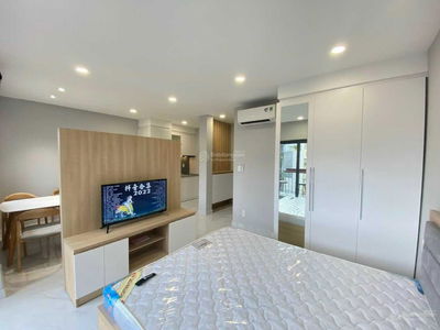 Chu Van An Street, Vietnam Chu Van An Street, Vietnam