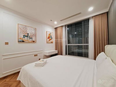 Vinhomes Central Park, Vietnam Vinhomes Central Park, Vietnam