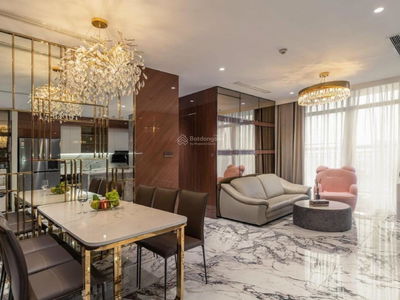 Vinhomes Central Park, Vietnam Vinhomes Central Park, Vietnam