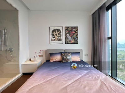 The Metropole Thu Thiem, Vietnam The Metropole Thu Thiem, Vietnam