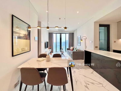 The Metropole Thu Thiem, Vietnam The Metropole Thu Thiem, Vietnam