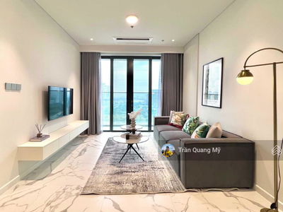 The Metropole Thu Thiem, Vietnam The Metropole Thu Thiem, Vietnam