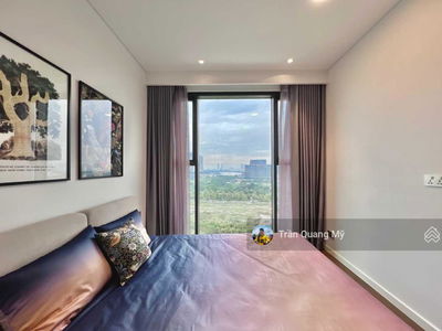 The Metropole Thu Thiem, Vietnam The Metropole Thu Thiem, Vietnam