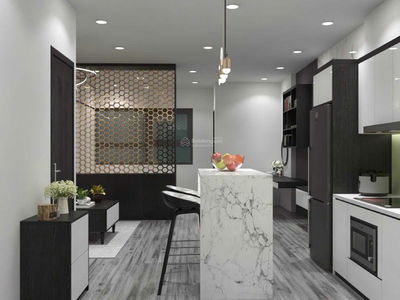 Sunrise City View, Vietnam  Sunrise City View, Vietnam