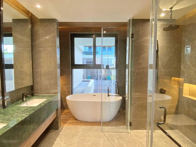 Empire City Thu Thiem, Vietnam Empire City Thu Thiem, Vietnam