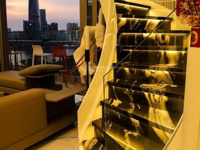 Empire City Thu Thiem, Vietnam Empire City Thu Thiem, Vietnam