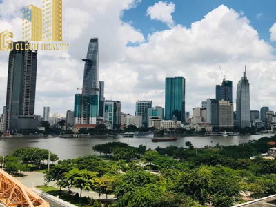 Empire City Thu Thiem, Vietnam Empire City Thu Thiem, Vietnam