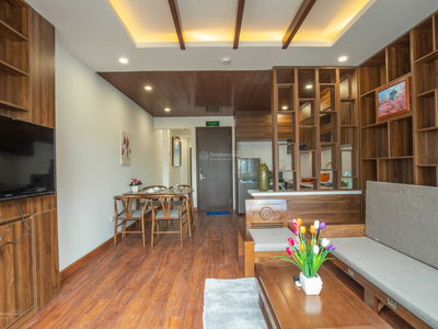 Linh Lang Street, Vietnam Linh Lang Street, Vietnam