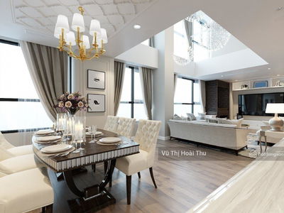 Discovery Complex, Vietnam Discovery Complex, Vietnam