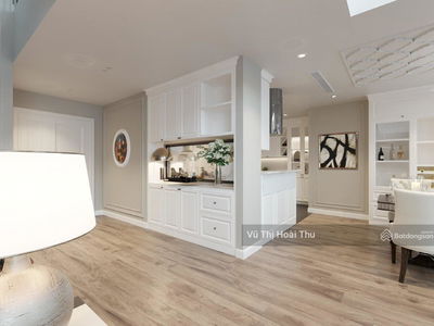 Discovery Complex, Vietnam Discovery Complex, Vietnam