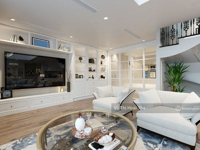 Discovery Complex, Vietnam Discovery Complex, Vietnam