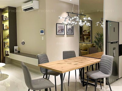 Precia Apartment District 2, Vietnam  Precia Apartment District 2, Vietnam