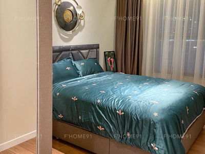 Precia Apartment District 2, Vietnam Precia Apartment District 2, Vietnam