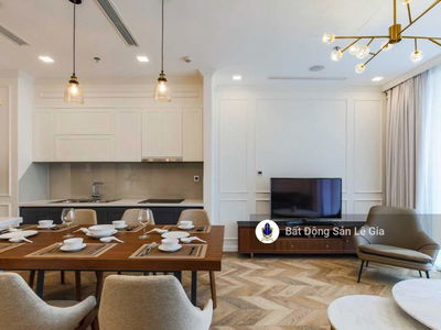 Vinhomes Golden River Ba Son, Vietnam Vinhomes Golden River Ba Son, Vietnam