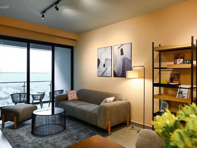 Happy In View, Vietnam Happy In View, Vietnam