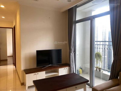 Vinhomes Central Park, Vietnam Vinhomes Central Park, Vietnam