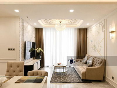 Midtown Phu My Hung, Vietnam  Midtown Phu My Hung, Vietnam