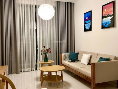 D'Lusso Apartment, Vietnam  D'Lusso Apartment, Vietnam