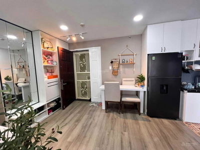 The Harmona, Vietnam The Harmona, Vietnam