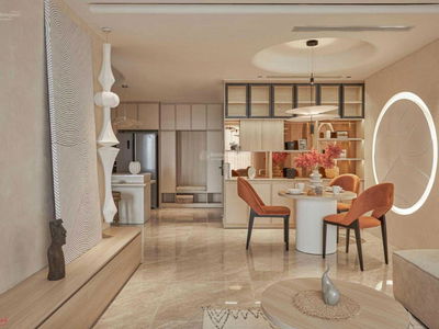 Sunrise City View, Vietnam  Sunrise City View, Vietnam