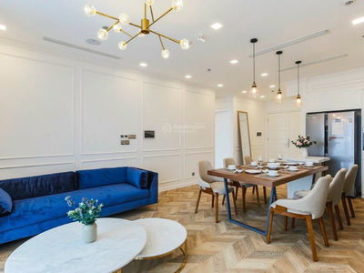 Vinhomes Golden River Ba Son, Vietnam Vinhomes Golden River Ba Son, Vietnam