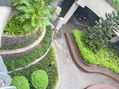 My Dinh Pearl Project, Vietnam My Dinh Pearl Project, Vietnam