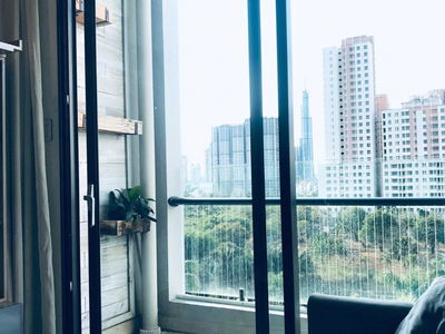 New City Thu Thiem, Vietnam New City Thu Thiem, Vietnam