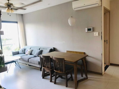 New City Thu Thiem, Vietnam  New City Thu Thiem, Vietnam