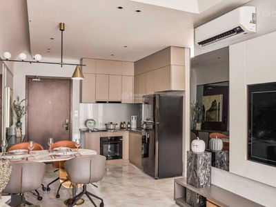 The Western Capital, Vietnam The Western Capital, Vietnam