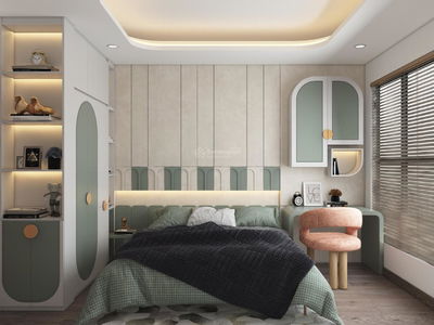 RichStar Apartment, Vietnam RichStar Apartment, Vietnam