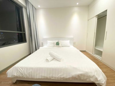 The Gold View, Vietnam The Gold View, Vietnam