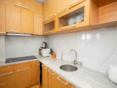 Kim Ma Street, Vietnam Kim Ma Street, Vietnam