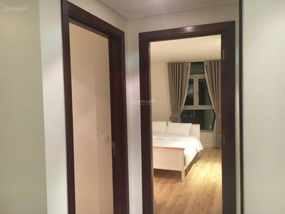 Watermark Tay Ho, Vietnam Watermark Tay Ho, Vietnam