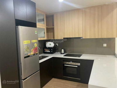 Sky Park Residence, Vietnam  Sky Park Residence, Vietnam