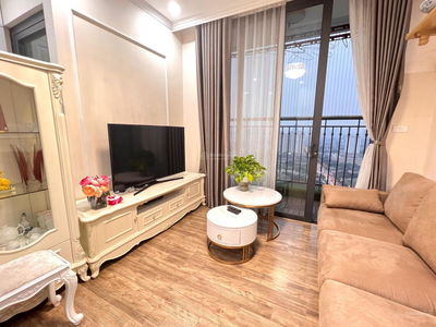 Vinhomes Green Bay Me Tri Project, Vietnam Vinhomes Green Bay Me Tri Project, Vietnam