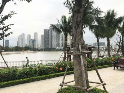 Vinhomes Green Bay Me Tri Project, Vietnam Vinhomes Green Bay Me Tri Project, Vietnam