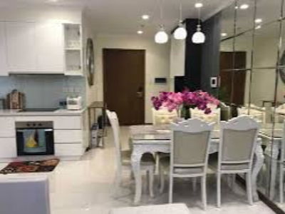 Lexington Residence, Vietnam  Lexington Residence, Vietnam