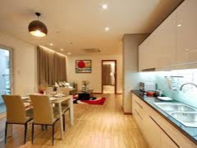 Lexington Residence, Vietnam Lexington Residence, Vietnam