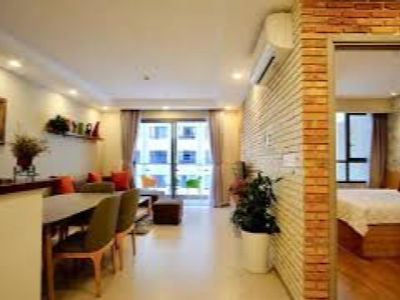 Lexington Residence, Vietnam Lexington Residence, Vietnam